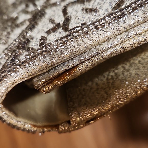 Vintage La Regale Clutch Bag - Picture 7 of 9